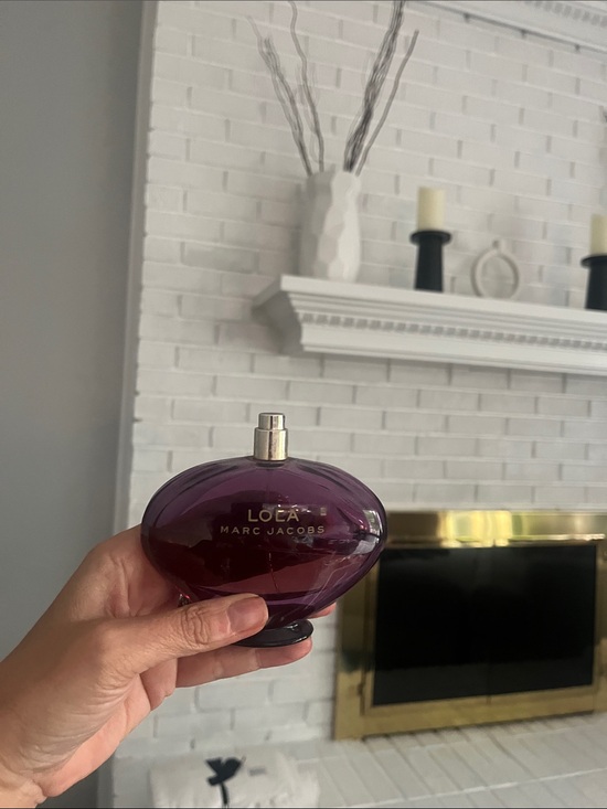 Marc Jacobs Other - Marc Jacobs Lola Parfum-3.4 oz